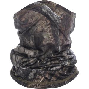 North Mountain Gear – Camouflage Neck Gaiter For Hunting – Moisture Wicking(Country Dna)