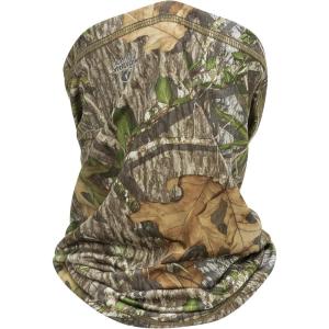 North Mountain Gear – Camouflage Neck Gaiter For Hunting – Moisture Wicking(Obsession)
