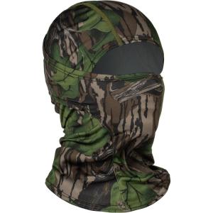 North Mountain Gear Stretch Fit Balaclava(Full Foliage)