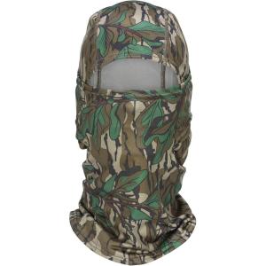 North Mountain Gear Stretch Fit Balaclava(Greenleaf)