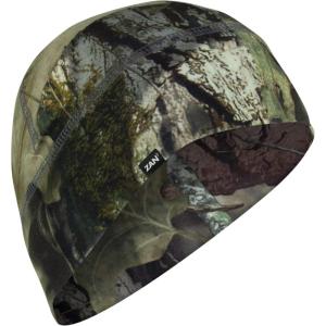 Zanheadgear® Helmet Liner/Beanie SportFlex® Series Mossy Oak® Break-Up Country®