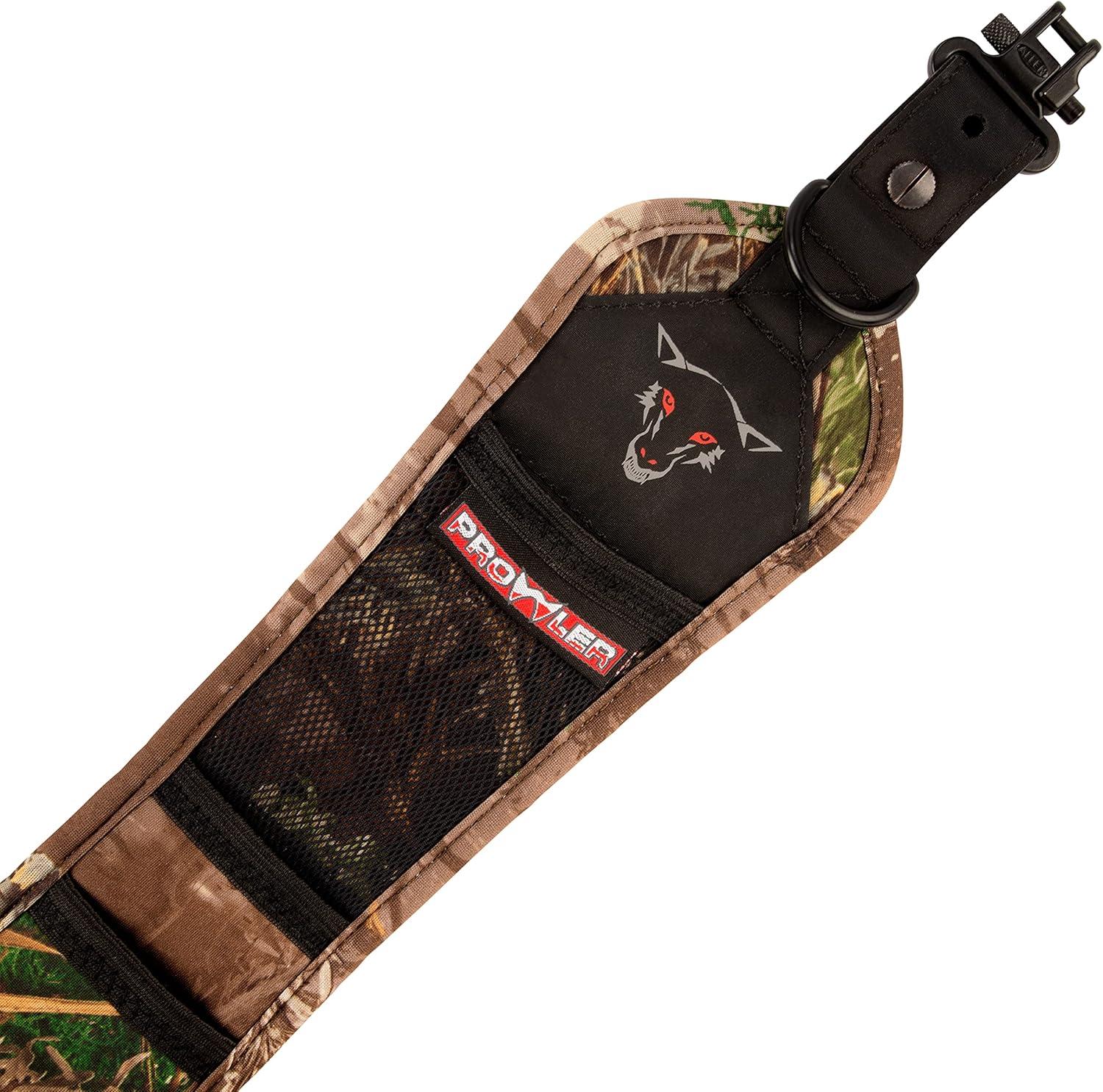 image:imageAllen Company Shocker Rifle and Shotgun Sling Rugged Construction with Swivels Gun Strap Ideal for Turkey Hunting Tested up to 300 Lbs Mossy Oak Obsession