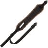 Allen Company Shocker Rifle and Shotgun Sling – Rugged Construction with Swivels – Gun Strap Ideal for Turkey Hunting – Tested up to 300 Lbs. – Mossy Oak Obsession