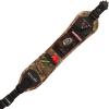 Allen Company Shocker Rifle and Shotgun Sling – Rugged Construction with Swivels – Gun Strap Ideal for Turkey Hunting – Tested up to 300 Lbs. – Mossy Oak Obsession