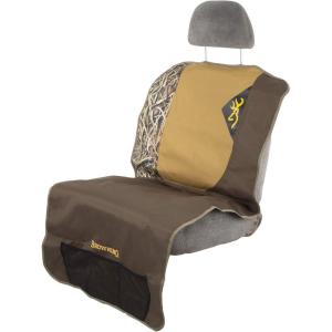 Browning Bench Dog seat Cover