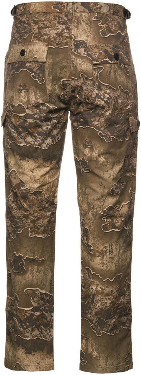 image:imageSCENTBLOCKER Shield Series Fused Cotton Pants Hunting Pants for MenRt Edge