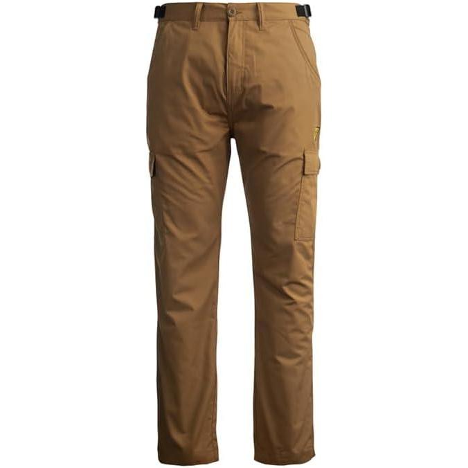 image:imageSCENTBLOCKER Shield Series Fused Cotton Pants Hunting Pants for MenAlder