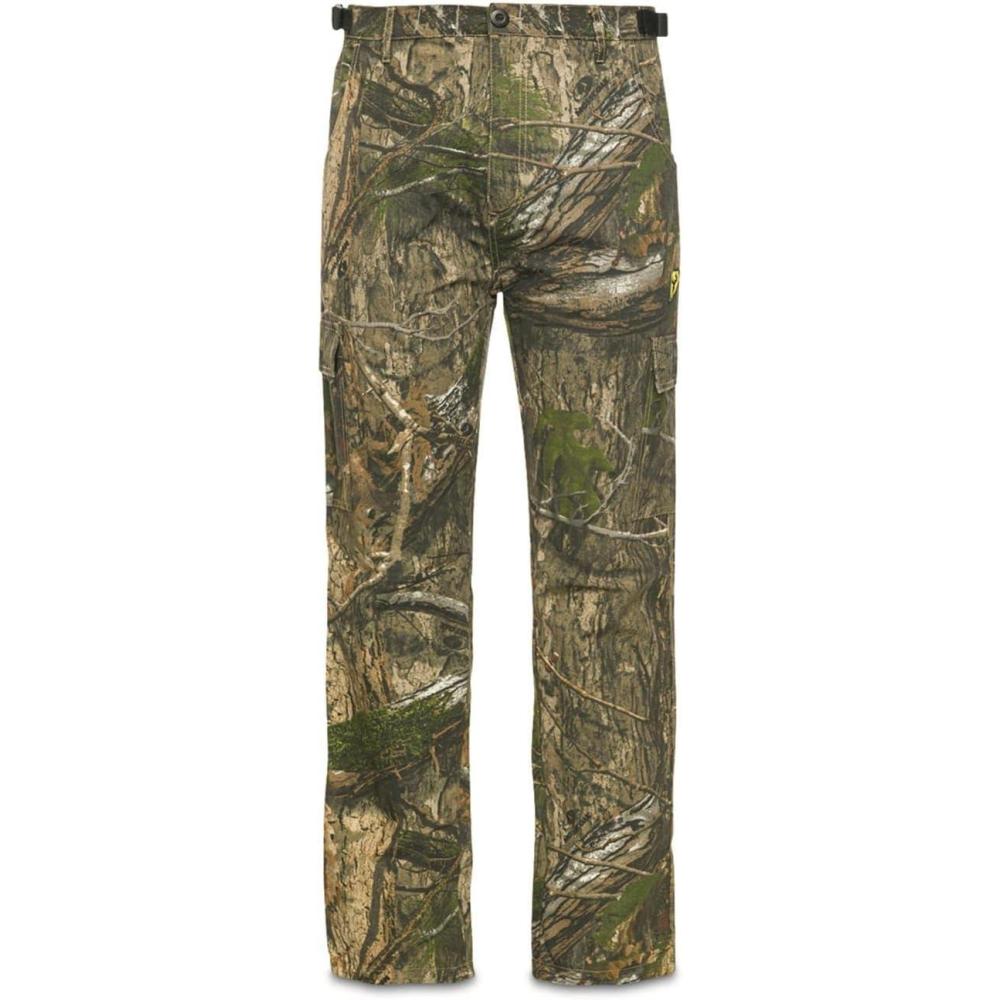 image:imageSCENTBLOCKER Shield Series Fused Cotton Pants Hunting Pants for MenMo Country Dna