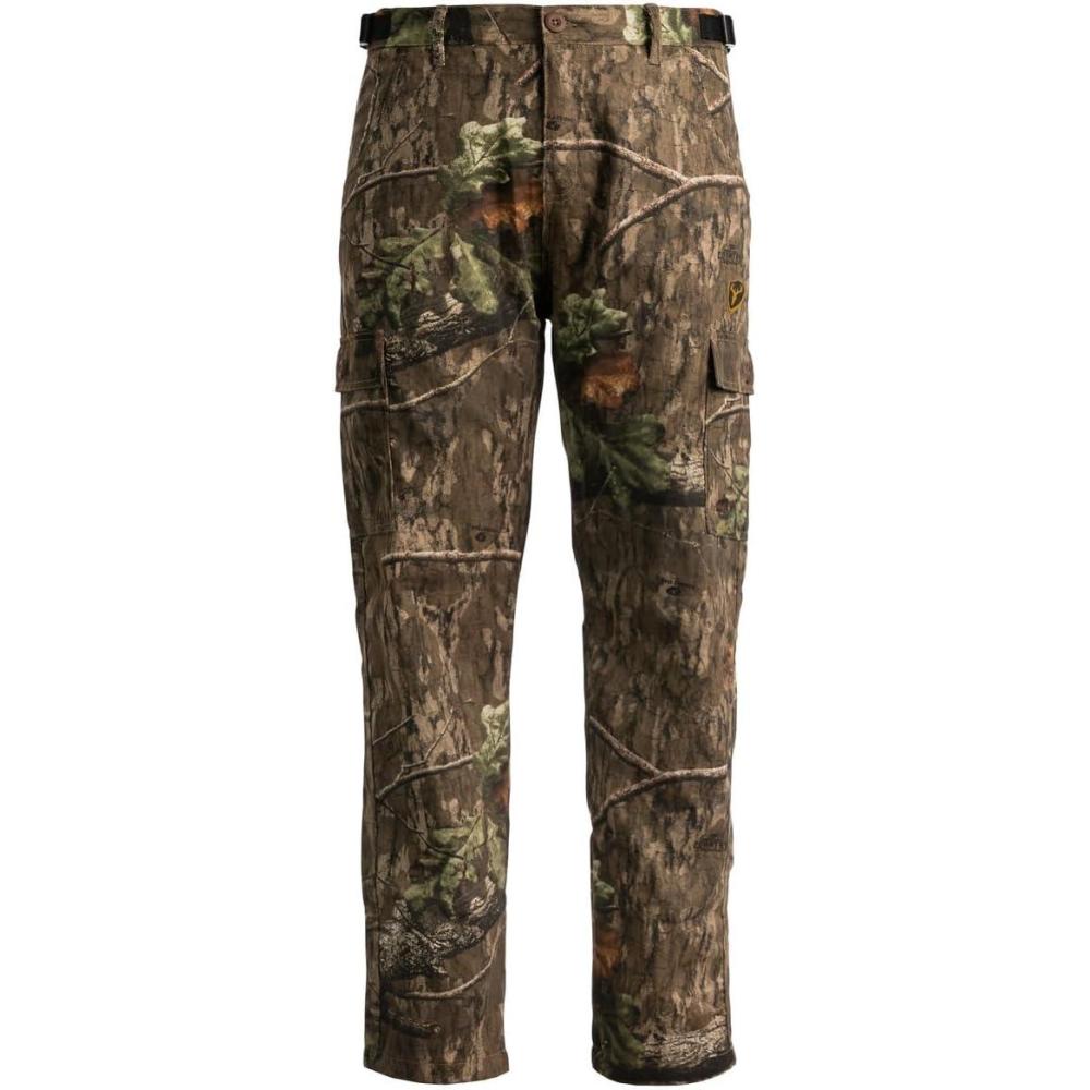 image:imageSCENTBLOCKER Shield Series Fused Cotton Pants Hunting Pants for MenMo Country Roots