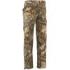 Guide Gear 6 Pocket Camo Pants for Men for Hunting with Cargo Pockets(Realtree Apx)