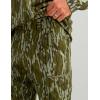 Nomad Men’s Ambush Pant, Performance Camo Hunting Pants(Mossy Oak Bottomland)