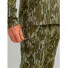 Nomad Men’s Ambush Pant, Performance Camo Hunting Pants(Mossy Oak Bottomland)