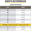 SCENTBLOCKER Scent Blocker Fused Cotton Lightweight Short-Sleeve Camo Hunting Shirt for Men(Rt Excape)