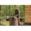 SCENTBLOCKER Shield Series Fused Cotton Pants, Hunting Pants for Men(Alder)
