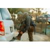 SCENTBLOCKER Shield Series Fused Cotton Pants, Hunting Pants for Men(Mo Bottomland Original)