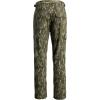 SCENTBLOCKER Shield Series Fused Cotton Pants, Hunting Pants for Men(Mo Bottomland Original)