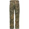 SCENTBLOCKER Shield Series Fused Cotton Pants, Hunting Pants for Men(Mo Country Dna)