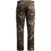 SCENTBLOCKER Shield Series Fused Cotton Pants, Hunting Pants for Men(Realtree Apx)