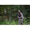 SCENTBLOCKER Shield Series Fused Cotton Pants, Hunting Pants for Men(Rt Edge)
