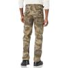 SCENTBLOCKER Shield Series Fused Cotton Pants, Hunting Pants for Men(Rt Excape)