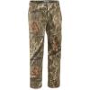 Guide Gear 6 Pocket Camo Pants for Men for Hunting with Cargo Pockets(Mossy Oak Country Roots)