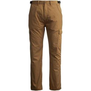 SCENTBLOCKER Shield Series Fused Cotton Pants, Hunting Pants for Men(Alder)