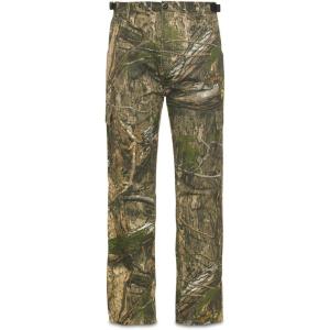 SCENTBLOCKER Shield Series Fused Cotton Pants, Hunting Pants for Men(Mo Country Dna)