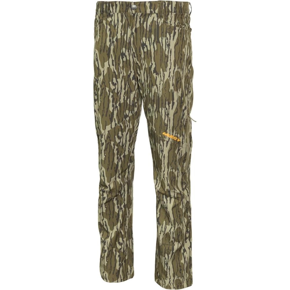 image:imageMuddy Mens TRX Lightweight PantsMossy Oak Bottomland