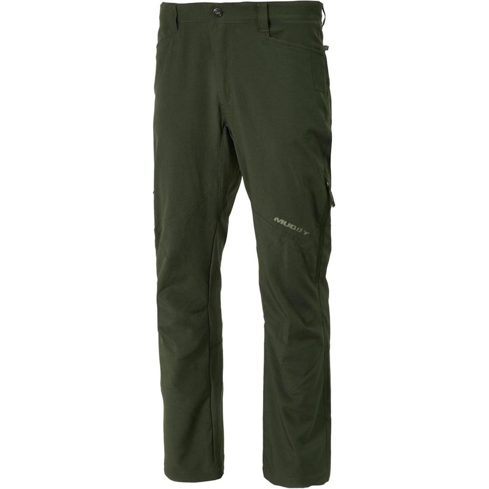 image:imageMuddy Mens TRX Lightweight PantsPeat Moss