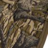 Drake Waterfowl Men’s Non-Typical Endurance Soft Shell Durable Fleece Lined Camo Mid Season Hunting Pants with Scent Control(Original Treestand)