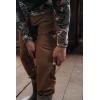 Muddy Men’s TRX Lightweight Pants(Coyote)