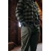 Muddy Men’s TRX Lightweight Pants(Peat Moss)