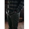 Muddy Men’s TRX Lightweight Pants(Peat Moss)