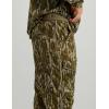 Nomad Men’s Nomad Harvester Vx3 Pant, Insulated, Wind-Resistant, and Quiet Hunting Pants for Cold-Weather Performance(Mossy Oak Bottomland Camo)