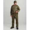 Nomad Men’s Nomad Harvester Vx3 Pant, Insulated, Wind-Resistant, and Quiet Hunting Pants for Cold-Weather Performance(Mossy Oak Bottomland Camo)