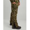 Nomad Men’s Nomad Harvester Vx3 Pant, Insulated, Wind-Resistant, and Quiet Hunting Pants for Cold-Weather Performance(Mossy Oak Bottomland Camo)