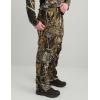 Nomad Men’s Nomad Harvester Vx3 Pant, Insulated, Wind-Resistant, and Quiet Hunting Pants for Cold-Weather Performance(Mossy Oak New Breakup Camo)