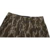 North Mountain Gear Advantis Lightweight Hunting Pants – 95% Nylon 5% Spandex, Side Vents, Mossy Oak Camo(Bottomland)