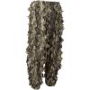 North Mountain Gear Mossy Oak Leafy 3D Camouflage Hunting Pants(Bottomland)