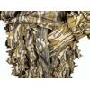 North Mountain Gear Mossy Oak Leafy 3D Camouflage Hunting Pants(Bottomland)