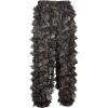 North Mountain Gear Mossy Oak Leafy 3D Camouflage Hunting Pants(Country Dna)