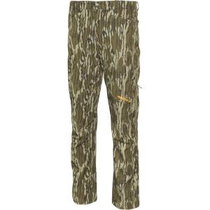 Muddy Men’s TRX Lightweight Pants(Mossy Oak Bottomland)