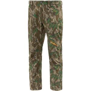 Muddy Men’s TRX Lightweight Pants(Mossy Oak Greenleaf)
