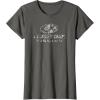 Mossy Oak Fishing Open Water Classic Dark Grey Logo T-Shirt(Asphalt Grey)