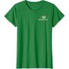 Mossy Oak Pocket Tan Logo T-Shirt(Kelly Green)