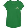 Mossy Oak Pocket Tan Logo T-Shirt(Kelly Green)