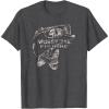 Dark Heather Grey