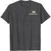 Dark Heather Grey