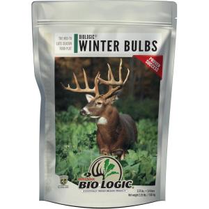 Biologic Winter Bulbs & Sugar Beets Annual Food Plot Seed