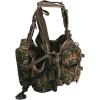 ALPS OutdoorZ Grand Slam Turkey Vest w/Memory Foam Seat, Sit Anywhere Removable Kickstand Frame – Outdoor Hunting Camo Gear(Mossy Oak Greenleaf)